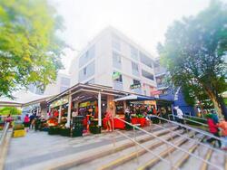 Prime Bedok Central Adjoining Shophouses, Next to MRT (D16), Shop House #493311971